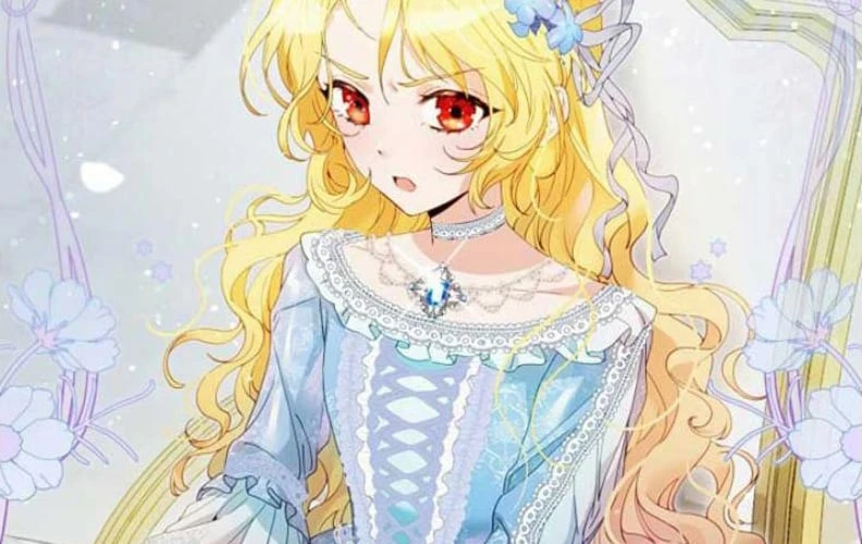 Tôi Trở Thành Nhân Vật Phụ Thê Thảm Trong Cuốn Tiểu Thuyết Chữa Lành Chapter 10 - 3