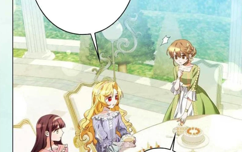 Tôi Trở Thành Nhân Vật Phụ Thê Thảm Trong Cuốn Tiểu Thuyết Chữa Lành Chapter 10 - 6