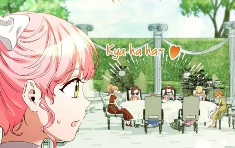 Tôi Trở Thành Nhân Vật Phụ Thê Thảm Trong Cuốn Tiểu Thuyết Chữa Lành Chapter 10 - 17