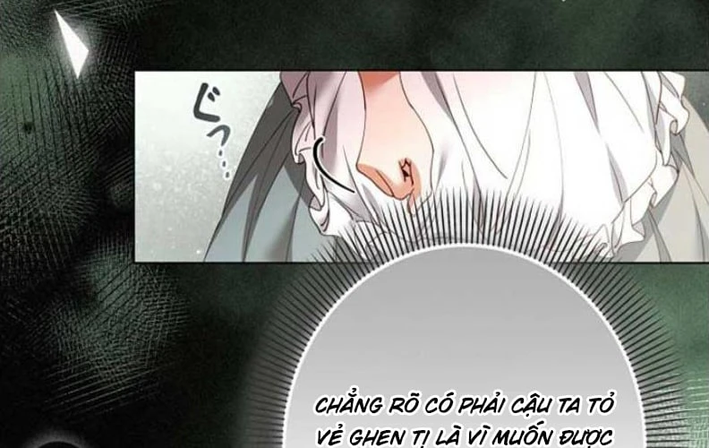 Tôi Trở Thành Nhân Vật Phụ Thê Thảm Trong Cuốn Tiểu Thuyết Chữa Lành Chapter 10 - 32