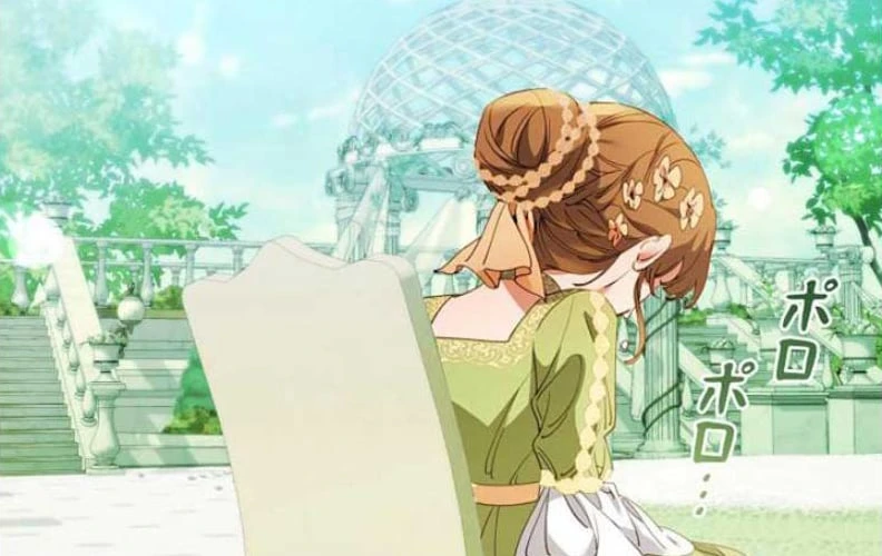 Tôi Trở Thành Nhân Vật Phụ Thê Thảm Trong Cuốn Tiểu Thuyết Chữa Lành Chapter 10 - 35