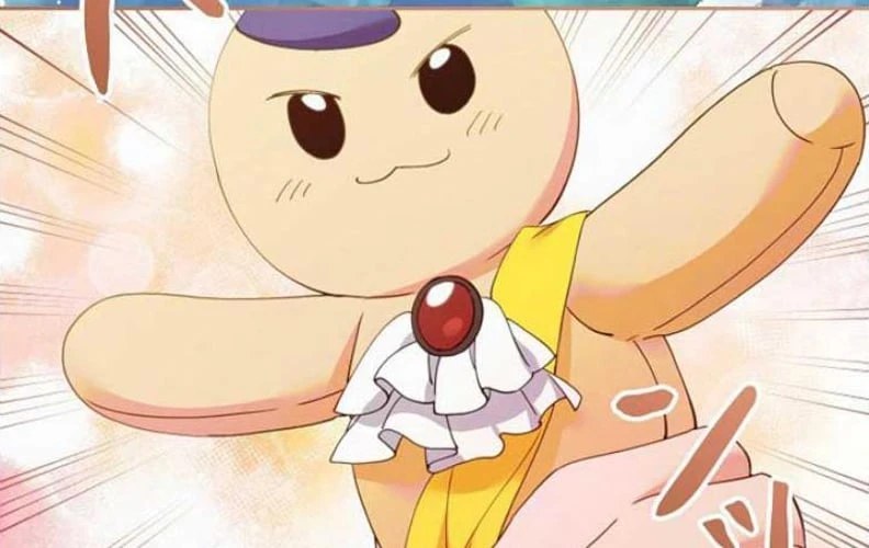 Tôi Trở Thành Nhân Vật Phụ Thê Thảm Trong Cuốn Tiểu Thuyết Chữa Lành Chapter 10 - 54