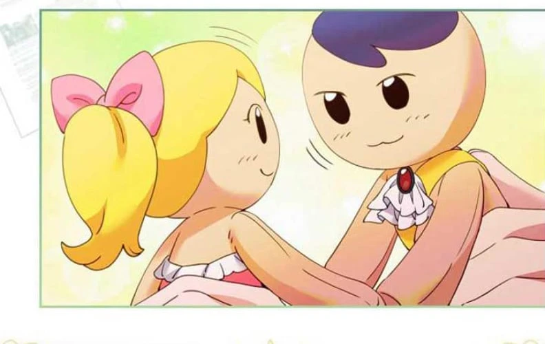 Tôi Trở Thành Nhân Vật Phụ Thê Thảm Trong Cuốn Tiểu Thuyết Chữa Lành Chapter 10 - 58