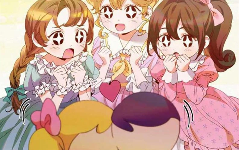 Tôi Trở Thành Nhân Vật Phụ Thê Thảm Trong Cuốn Tiểu Thuyết Chữa Lành Chapter 10 - 61