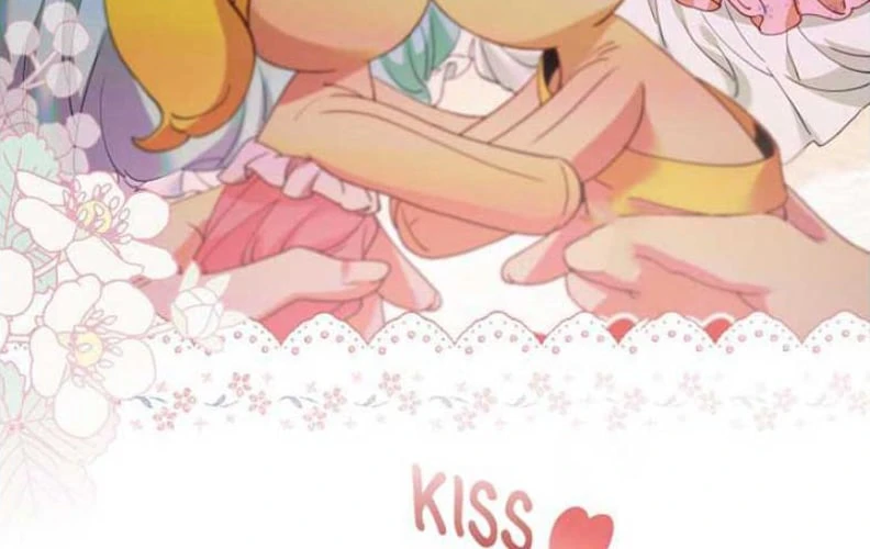 Tôi Trở Thành Nhân Vật Phụ Thê Thảm Trong Cuốn Tiểu Thuyết Chữa Lành Chapter 10 - 62