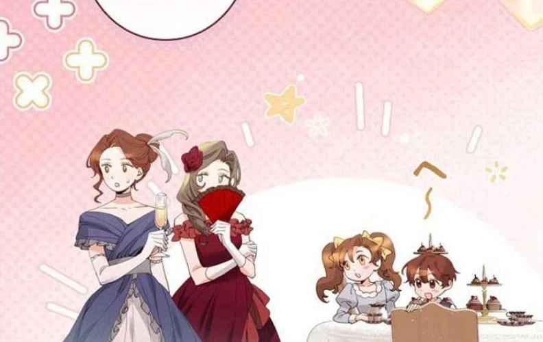 Tôi Trở Thành Nhân Vật Phụ Thê Thảm Trong Cuốn Tiểu Thuyết Chữa Lành Chapter 10 - 72