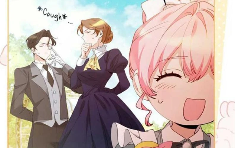 Tôi Trở Thành Nhân Vật Phụ Thê Thảm Trong Cuốn Tiểu Thuyết Chữa Lành Chapter 10 - 77