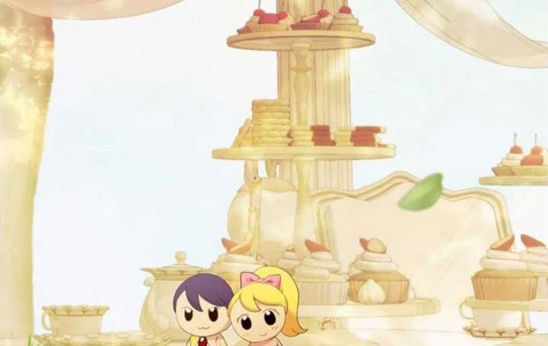 Tôi Trở Thành Nhân Vật Phụ Thê Thảm Trong Cuốn Tiểu Thuyết Chữa Lành Chapter 10 - 94