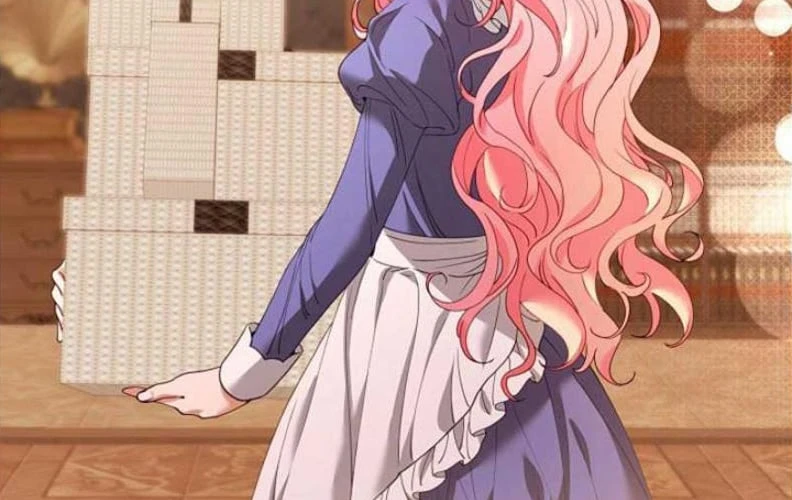 Tôi Trở Thành Nhân Vật Phụ Thê Thảm Trong Cuốn Tiểu Thuyết Chữa Lành Chapter 10 - 124