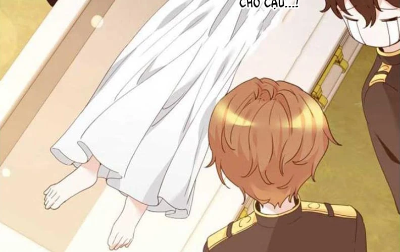 Tôi Trở Thành Nhân Vật Phụ Thê Thảm Trong Cuốn Tiểu Thuyết Chữa Lành Chapter 10 - 180