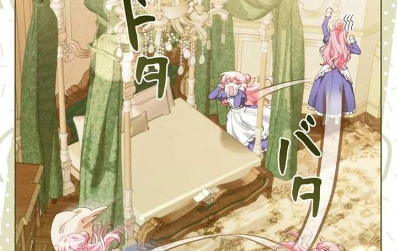 Tôi Trở Thành Nhân Vật Phụ Thê Thảm Trong Cuốn Tiểu Thuyết Chữa Lành Chapter 10 - 189