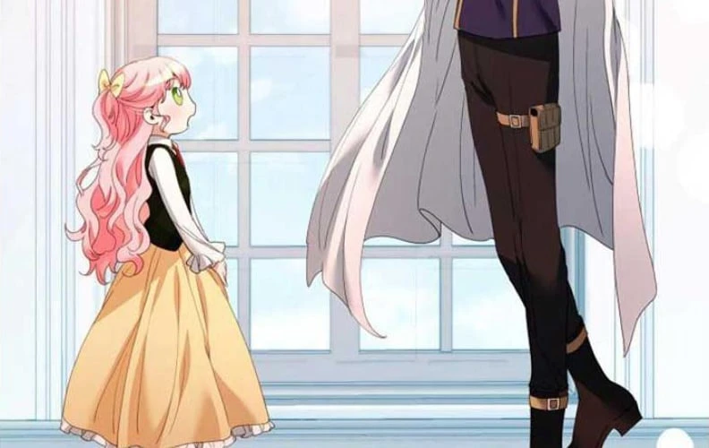 Tôi Trở Thành Nhân Vật Phụ Thê Thảm Trong Cuốn Tiểu Thuyết Chữa Lành Chapter 10 - 237