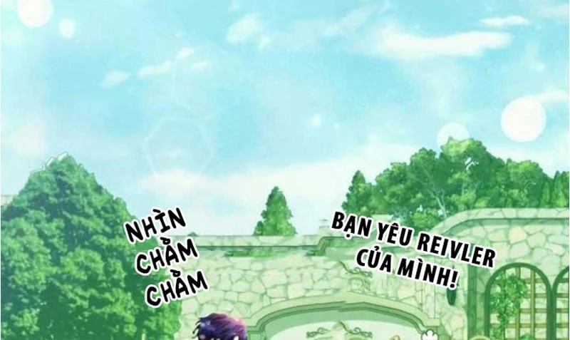 Tôi Trở Thành Nhân Vật Phụ Thê Thảm Trong Cuốn Tiểu Thuyết Chữa Lành Chapter 11 - 17