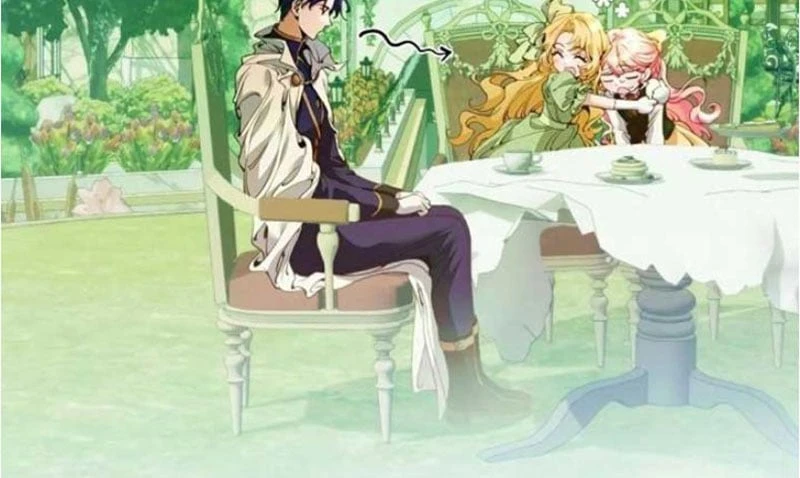 Tôi Trở Thành Nhân Vật Phụ Thê Thảm Trong Cuốn Tiểu Thuyết Chữa Lành Chapter 11 - 18