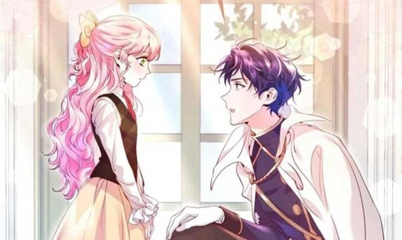 Tôi Trở Thành Nhân Vật Phụ Thê Thảm Trong Cuốn Tiểu Thuyết Chữa Lành Chapter 11 - 53