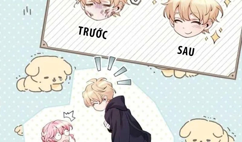 Tôi Trở Thành Nhân Vật Phụ Thê Thảm Trong Cuốn Tiểu Thuyết Chữa Lành Chapter 11 - 162