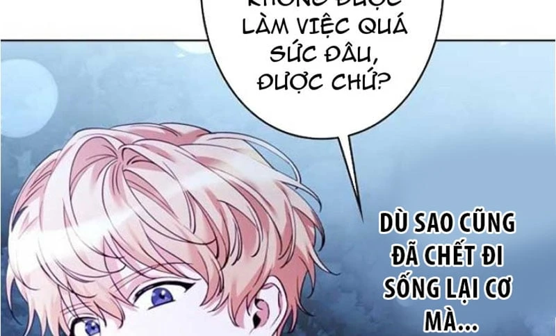 Tôi Trở Thành Nhân Vật Phụ Thê Thảm Trong Cuốn Tiểu Thuyết Chữa Lành Chapter 11 - 196