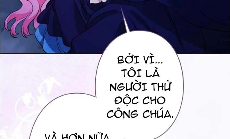 Tôi Trở Thành Nhân Vật Phụ Thê Thảm Trong Cuốn Tiểu Thuyết Chữa Lành Chapter 11 - 207