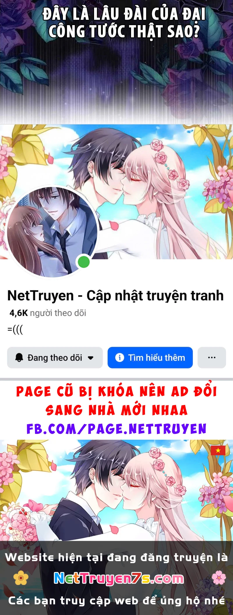 Tôi Trở Thành Nhân Vật Phụ Thê Thảm Trong Cuốn Tiểu Thuyết Chữa Lành Chapter 11 - 260