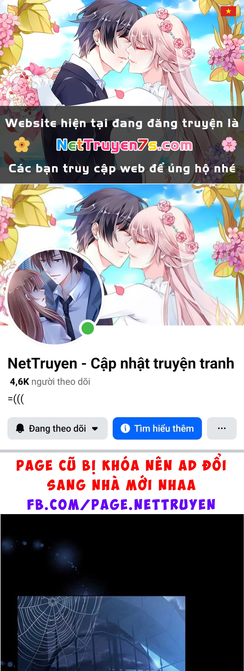 Tôi Trở Thành Nhân Vật Phụ Thê Thảm Trong Cuốn Tiểu Thuyết Chữa Lành Chapter 12 - 1