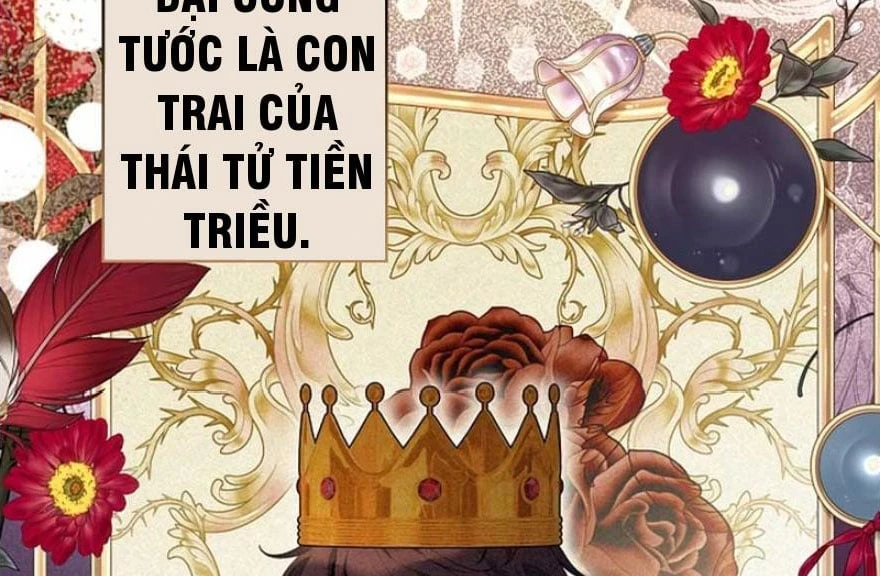 Tôi Trở Thành Nhân Vật Phụ Thê Thảm Trong Cuốn Tiểu Thuyết Chữa Lành Chapter 12 - 89