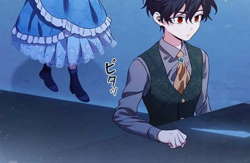 Tôi Trở Thành Nhân Vật Phụ Thê Thảm Trong Cuốn Tiểu Thuyết Chữa Lành Chapter 12 - 127