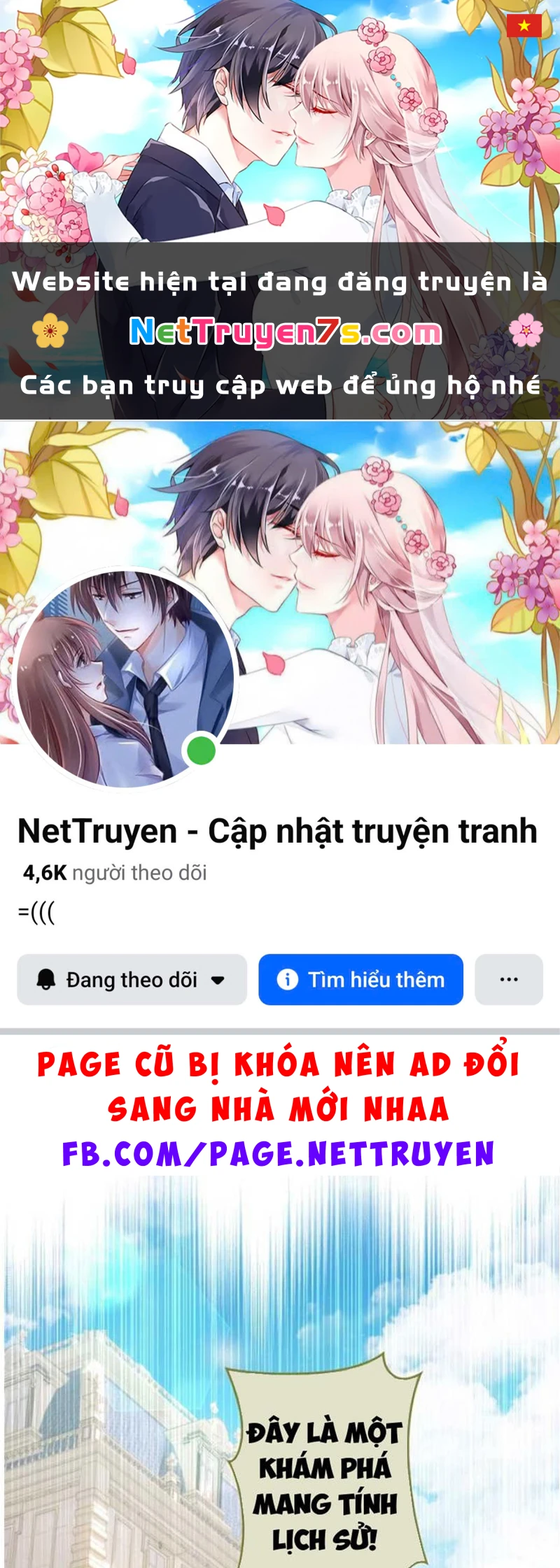 Tôi Trở Thành Nhân Vật Phụ Thê Thảm Trong Cuốn Tiểu Thuyết Chữa Lành Chapter 13 - 1