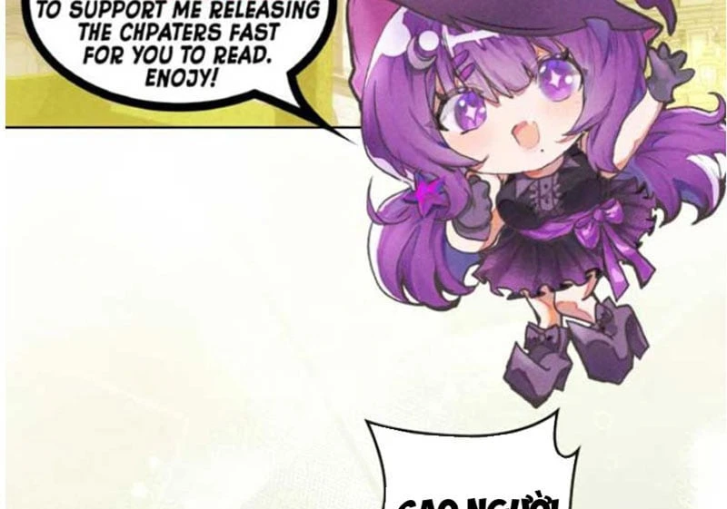 Tôi Trở Thành Nhân Vật Phụ Thê Thảm Trong Cuốn Tiểu Thuyết Chữa Lành Chapter 13 - 3