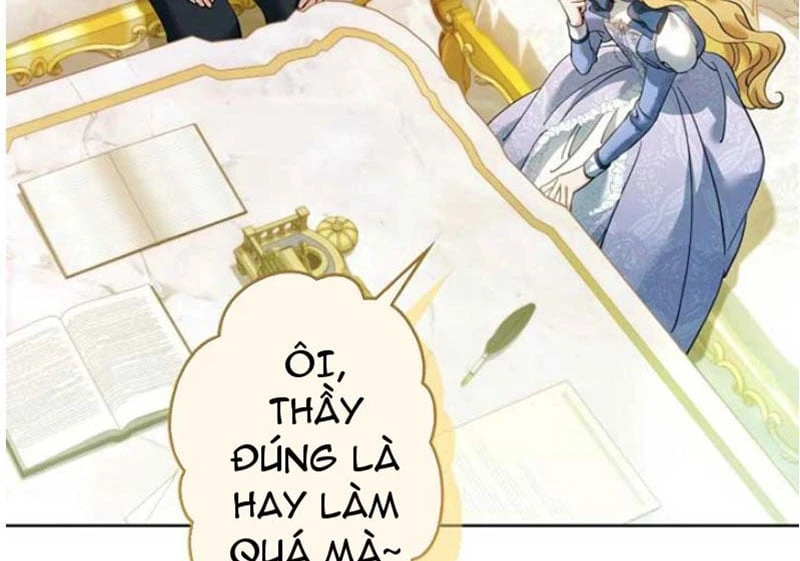 Tôi Trở Thành Nhân Vật Phụ Thê Thảm Trong Cuốn Tiểu Thuyết Chữa Lành Chapter 13 - 15