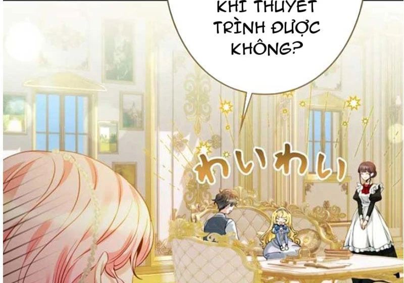 Tôi Trở Thành Nhân Vật Phụ Thê Thảm Trong Cuốn Tiểu Thuyết Chữa Lành Chapter 13 - 17