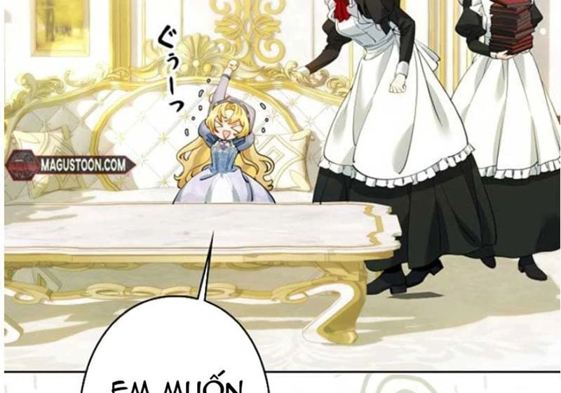 Tôi Trở Thành Nhân Vật Phụ Thê Thảm Trong Cuốn Tiểu Thuyết Chữa Lành Chapter 13 - 32