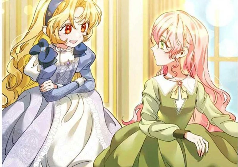 Tôi Trở Thành Nhân Vật Phụ Thê Thảm Trong Cuốn Tiểu Thuyết Chữa Lành Chapter 13 - 40