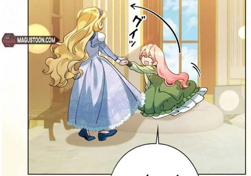 Tôi Trở Thành Nhân Vật Phụ Thê Thảm Trong Cuốn Tiểu Thuyết Chữa Lành Chapter 13 - 45