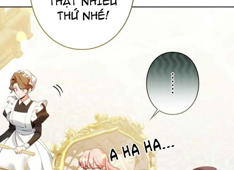 Tôi Trở Thành Nhân Vật Phụ Thê Thảm Trong Cuốn Tiểu Thuyết Chữa Lành Chapter 13 - 52