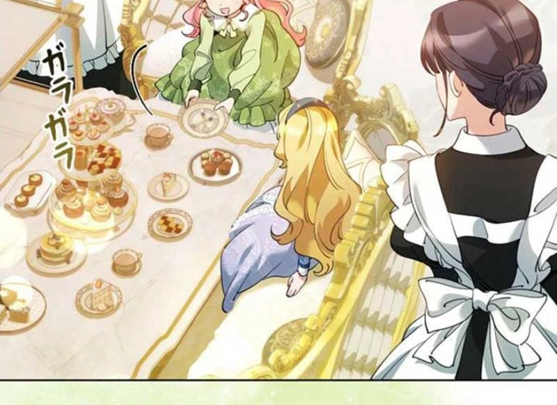 Tôi Trở Thành Nhân Vật Phụ Thê Thảm Trong Cuốn Tiểu Thuyết Chữa Lành Chapter 13 - 53