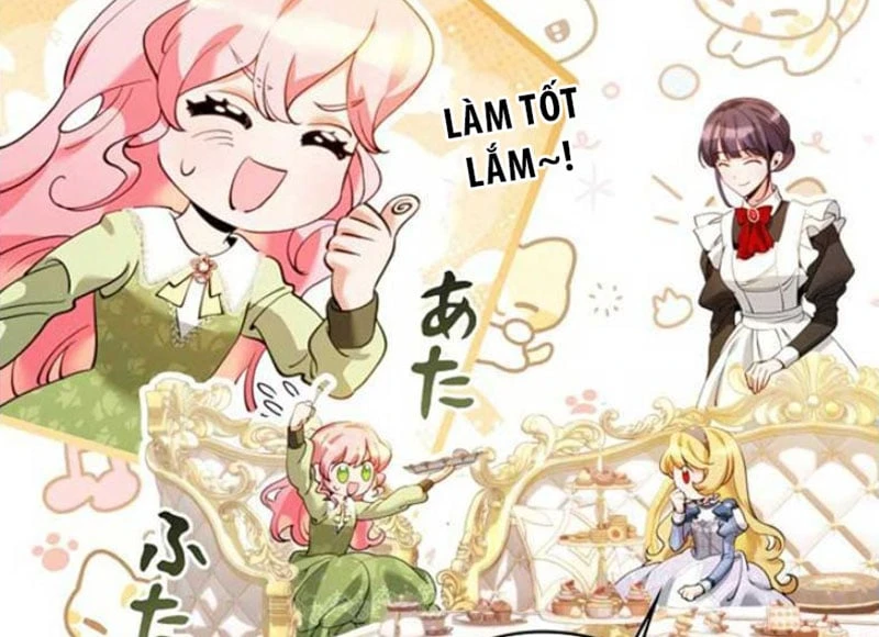 Tôi Trở Thành Nhân Vật Phụ Thê Thảm Trong Cuốn Tiểu Thuyết Chữa Lành Chapter 13 - 64