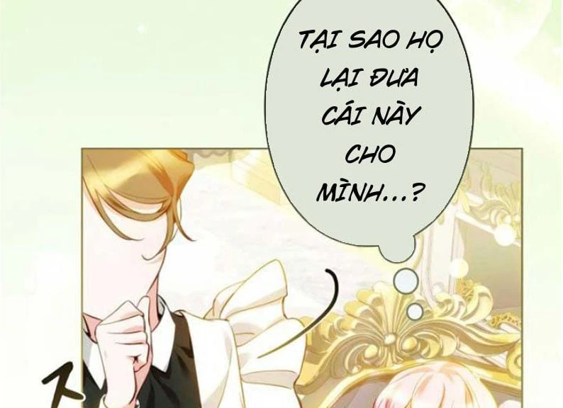 Tôi Trở Thành Nhân Vật Phụ Thê Thảm Trong Cuốn Tiểu Thuyết Chữa Lành Chapter 13 - 102