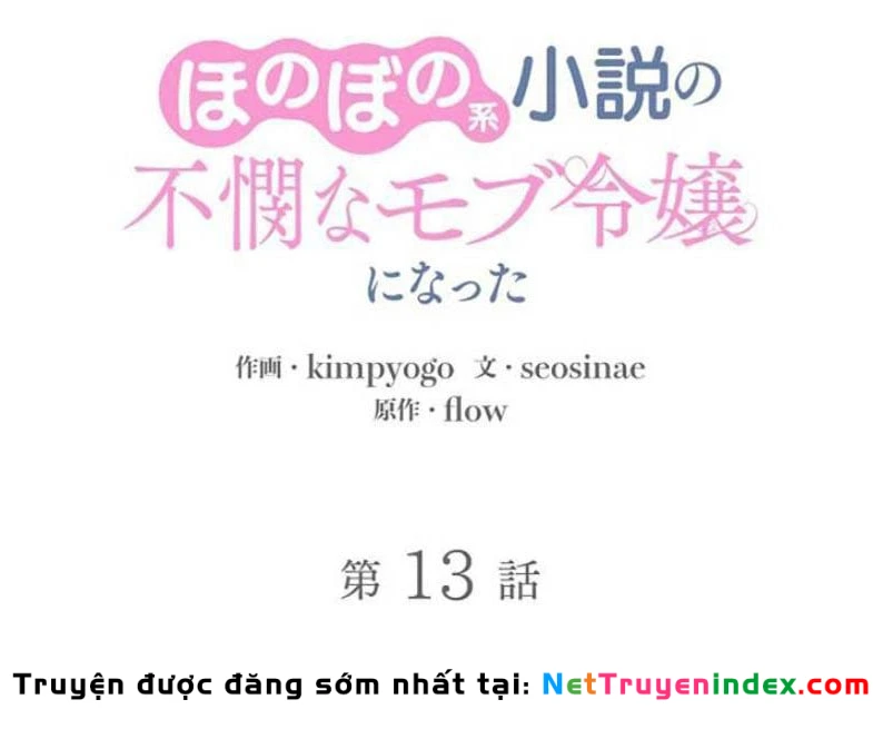 Tôi Trở Thành Nhân Vật Phụ Thê Thảm Trong Cuốn Tiểu Thuyết Chữa Lành Chapter 13 - 122