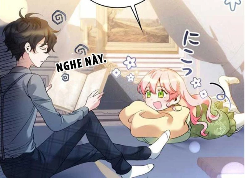 Tôi Trở Thành Nhân Vật Phụ Thê Thảm Trong Cuốn Tiểu Thuyết Chữa Lành Chapter 13 - 143