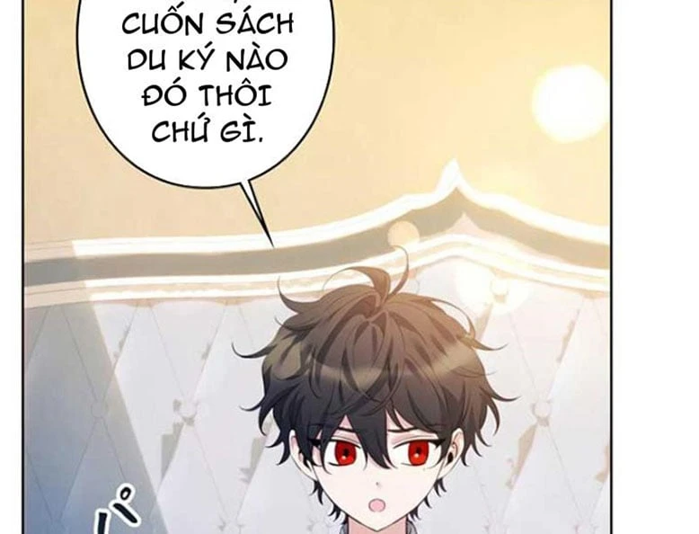 Tôi Trở Thành Nhân Vật Phụ Thê Thảm Trong Cuốn Tiểu Thuyết Chữa Lành Chapter 13 - 154