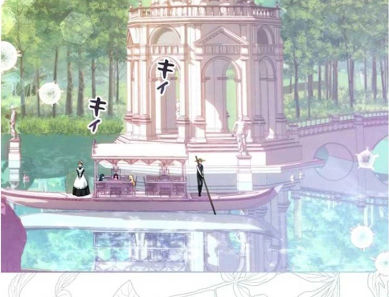 Tôi Trở Thành Nhân Vật Phụ Thê Thảm Trong Cuốn Tiểu Thuyết Chữa Lành Chapter 13 - 186