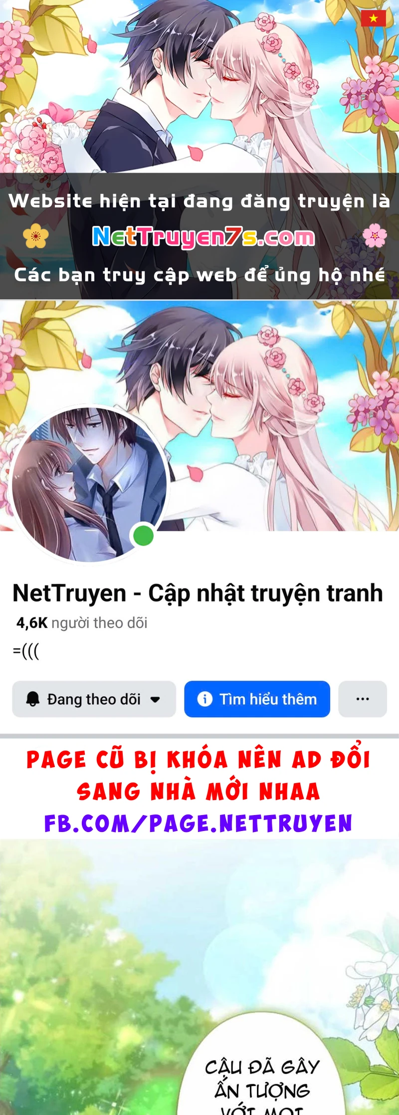 Tôi Trở Thành Nhân Vật Phụ Thê Thảm Trong Cuốn Tiểu Thuyết Chữa Lành Chapter 14 - 1