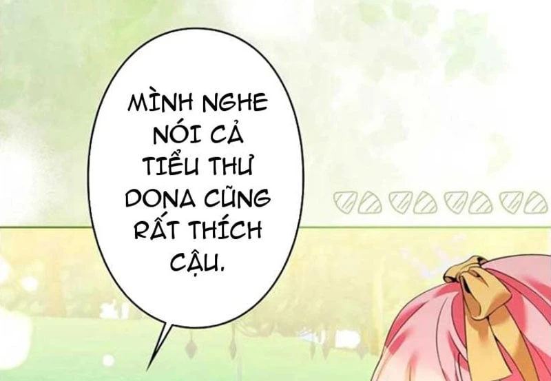 Tôi Trở Thành Nhân Vật Phụ Thê Thảm Trong Cuốn Tiểu Thuyết Chữa Lành Chapter 14 - 4