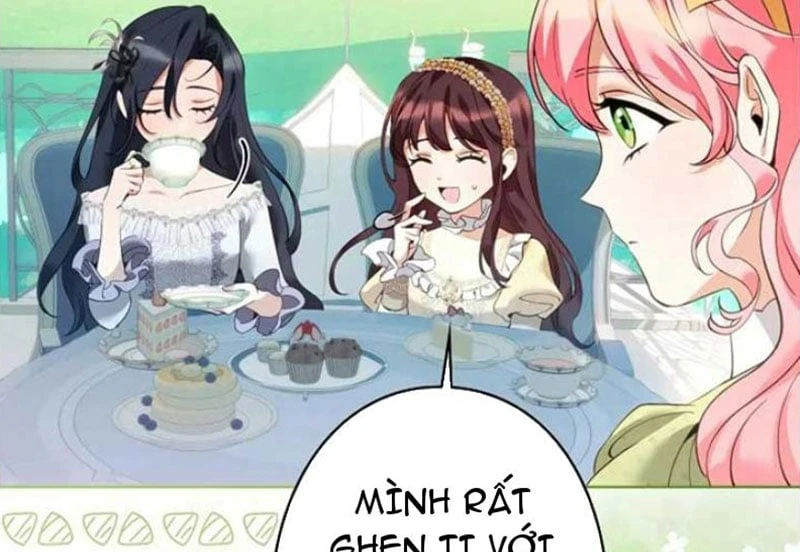 Tôi Trở Thành Nhân Vật Phụ Thê Thảm Trong Cuốn Tiểu Thuyết Chữa Lành Chapter 14 - 5