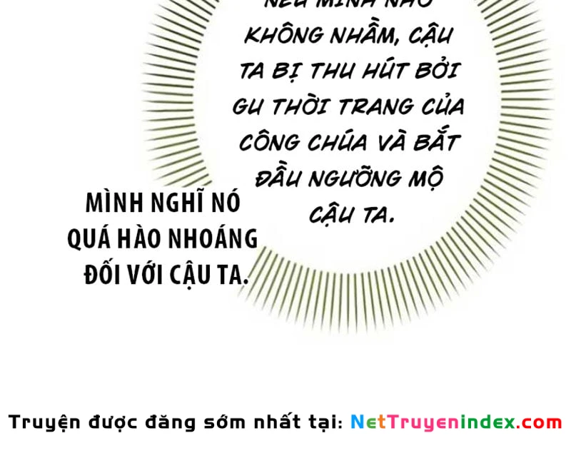 Tôi Trở Thành Nhân Vật Phụ Thê Thảm Trong Cuốn Tiểu Thuyết Chữa Lành Chapter 14 - 11