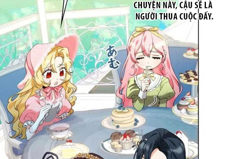 Tôi Trở Thành Nhân Vật Phụ Thê Thảm Trong Cuốn Tiểu Thuyết Chữa Lành Chapter 14 - 13