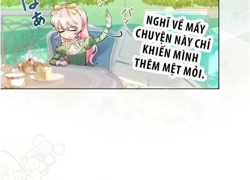 Tôi Trở Thành Nhân Vật Phụ Thê Thảm Trong Cuốn Tiểu Thuyết Chữa Lành Chapter 14 - 56