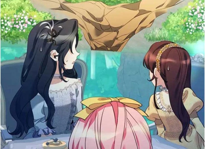 Tôi Trở Thành Nhân Vật Phụ Thê Thảm Trong Cuốn Tiểu Thuyết Chữa Lành Chapter 14 - 72