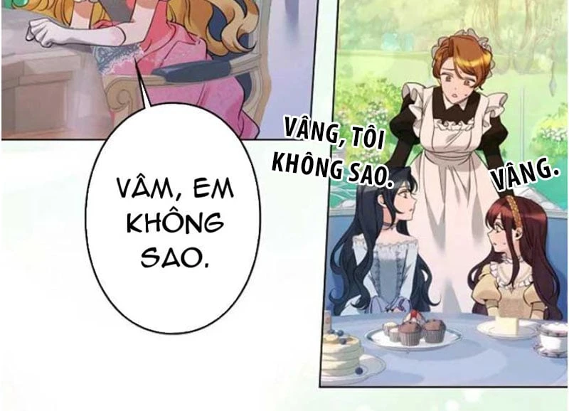 Tôi Trở Thành Nhân Vật Phụ Thê Thảm Trong Cuốn Tiểu Thuyết Chữa Lành Chapter 14 - 76