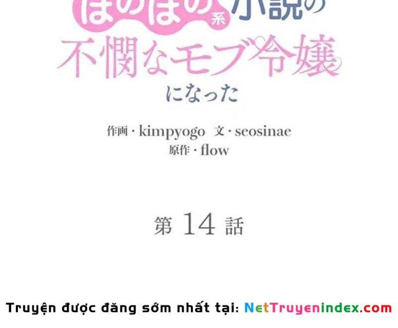 Tôi Trở Thành Nhân Vật Phụ Thê Thảm Trong Cuốn Tiểu Thuyết Chữa Lành Chapter 14 - 87